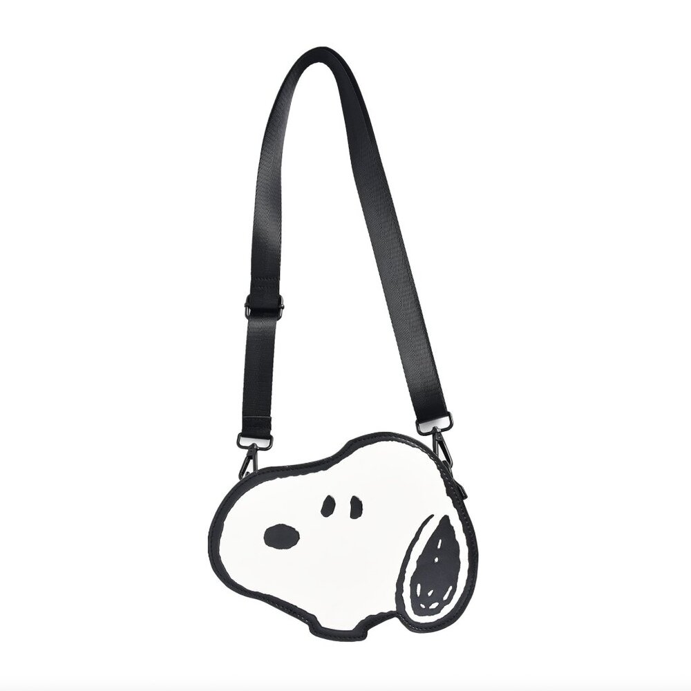 Peanuts Snoopy Small Crossbody Purse